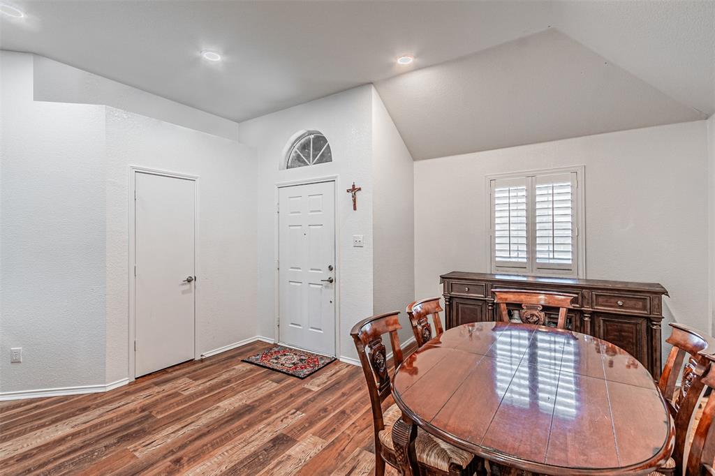 Quail Run Estates Ph I - Residential