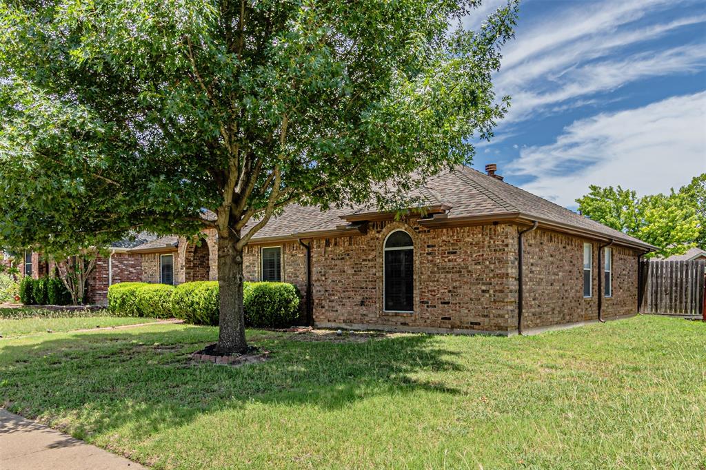 Quail Run Estates Ph I - Residential