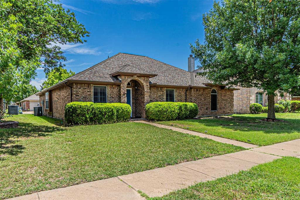Quail Run Estates Ph I - Residential