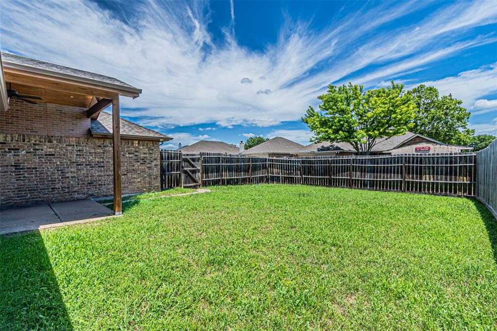 Quail Run Estates Ph I - Residential