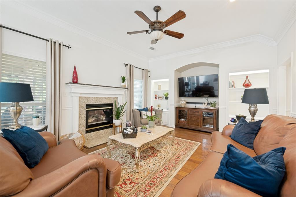 Heritage Estates Add - Residential
