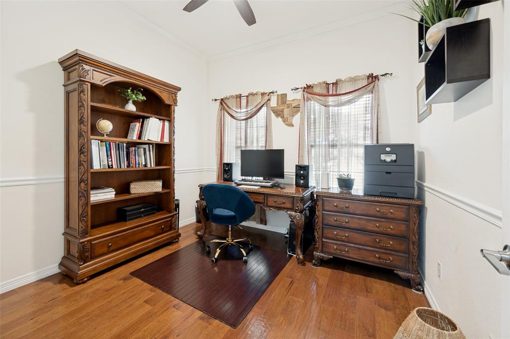 Heritage Estates Add - Residential