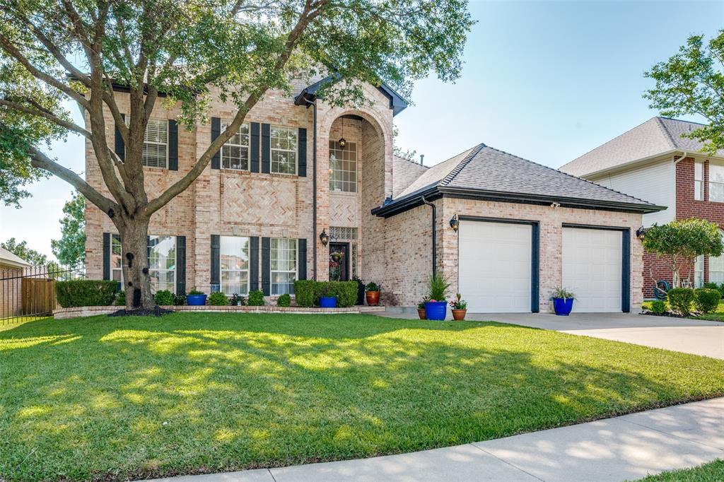Heritage Estates Add - Residential