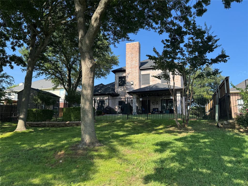 Heritage Estates Add - Residential