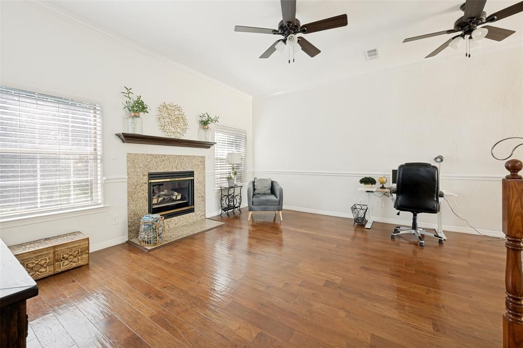 Heritage Estates Add - Residential