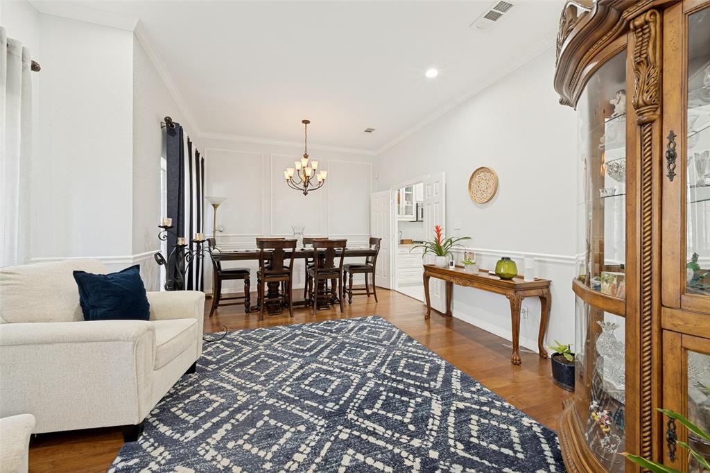 Heritage Estates Add - Residential