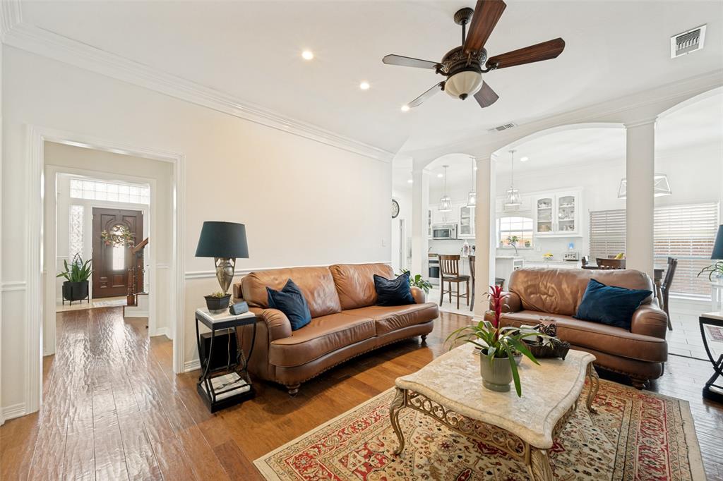 Heritage Estates Add - Residential