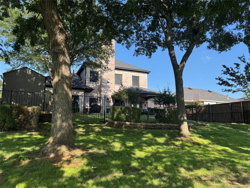 Heritage Estates Add - Residential