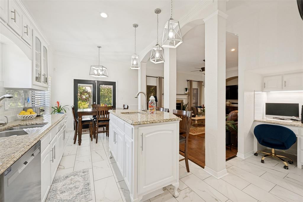 Heritage Estates Add - Residential