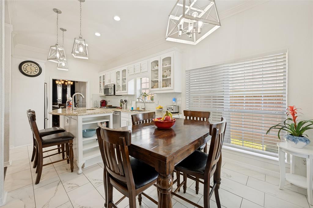 Heritage Estates Add - Residential