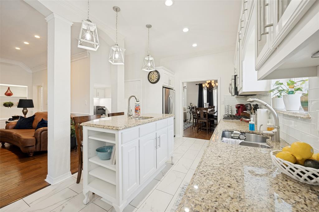 Heritage Estates Add - Residential