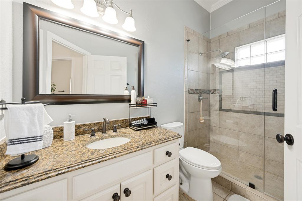 Heritage Estates Add - Residential