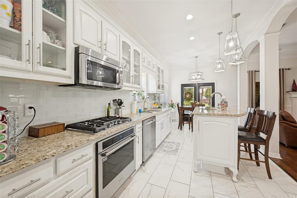 Heritage Estates Add - Residential