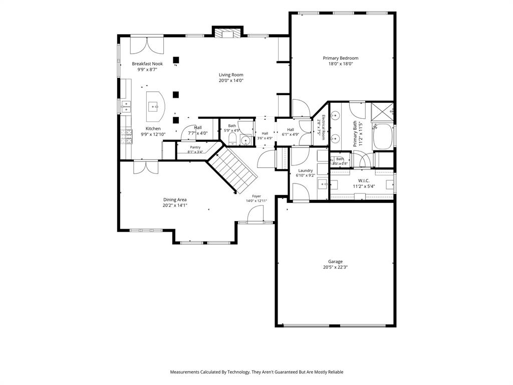 Heritage Estates Add - Residential