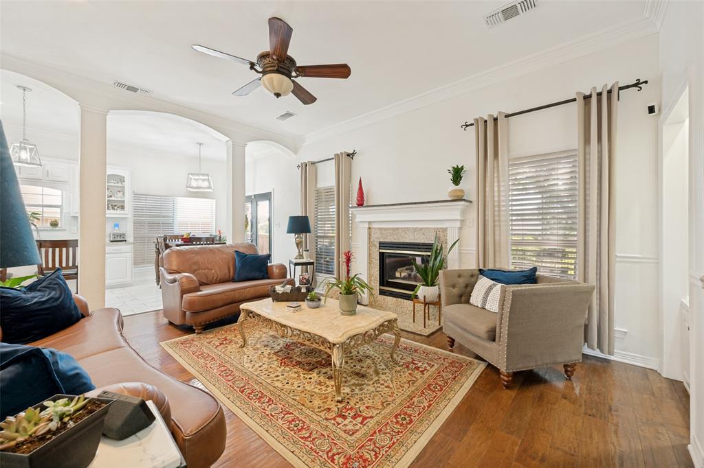 Heritage Estates Add - Residential