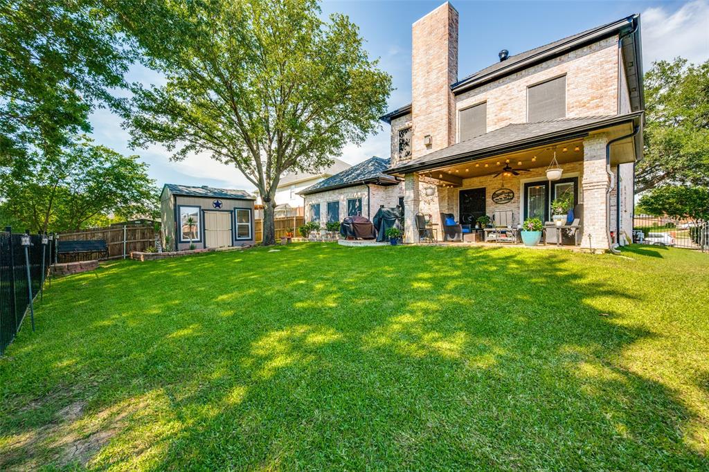 Heritage Estates Add - Residential