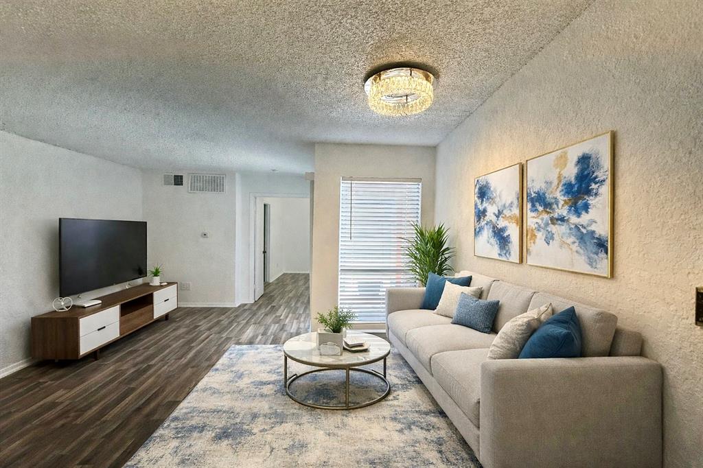 Richland Trace Condos - Residential
