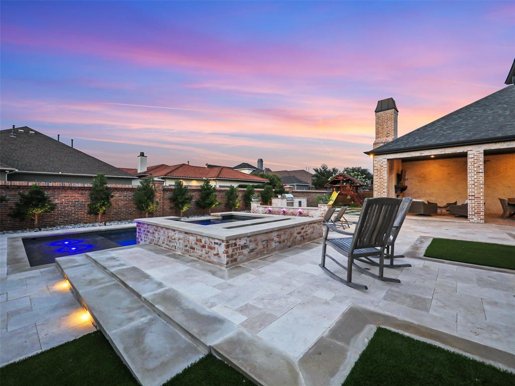 Newman Village - Residential
