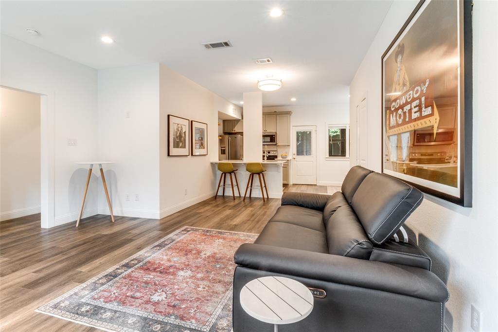 5800 Royal Lane Condos - Residential