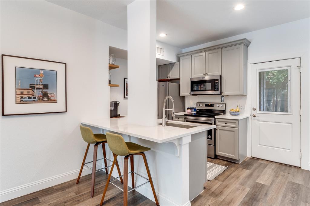 5800 Royal Lane Condos - Residential