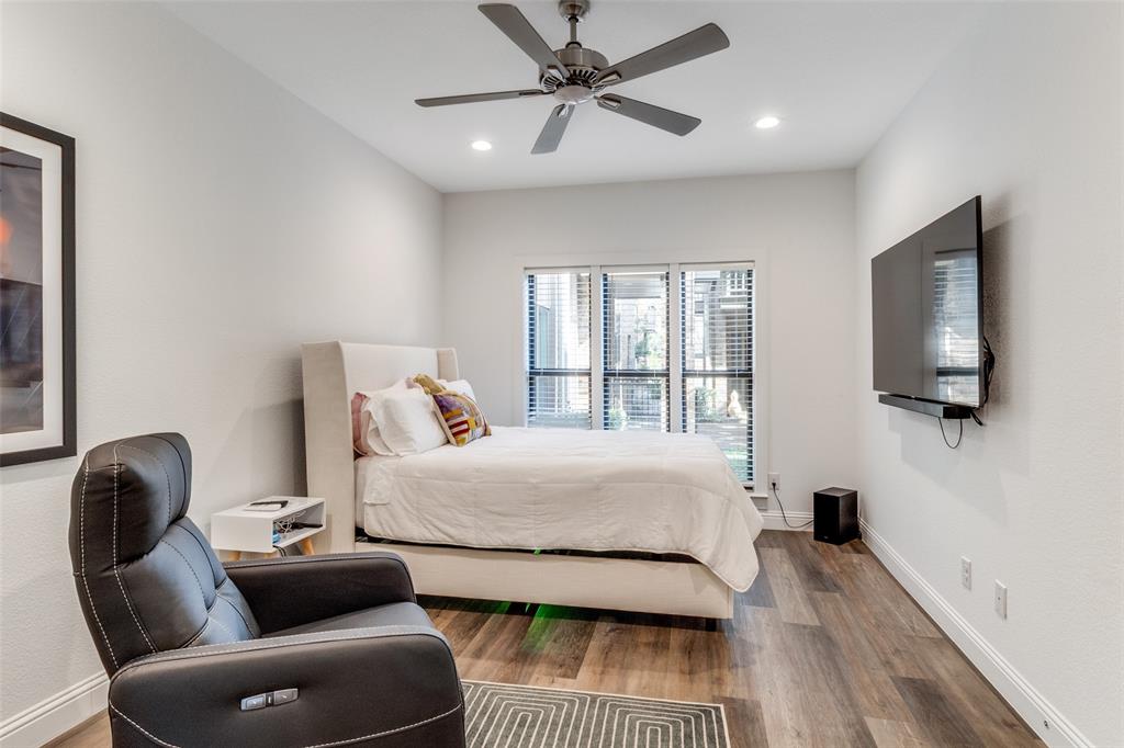 5800 Royal Lane Condos - Residential