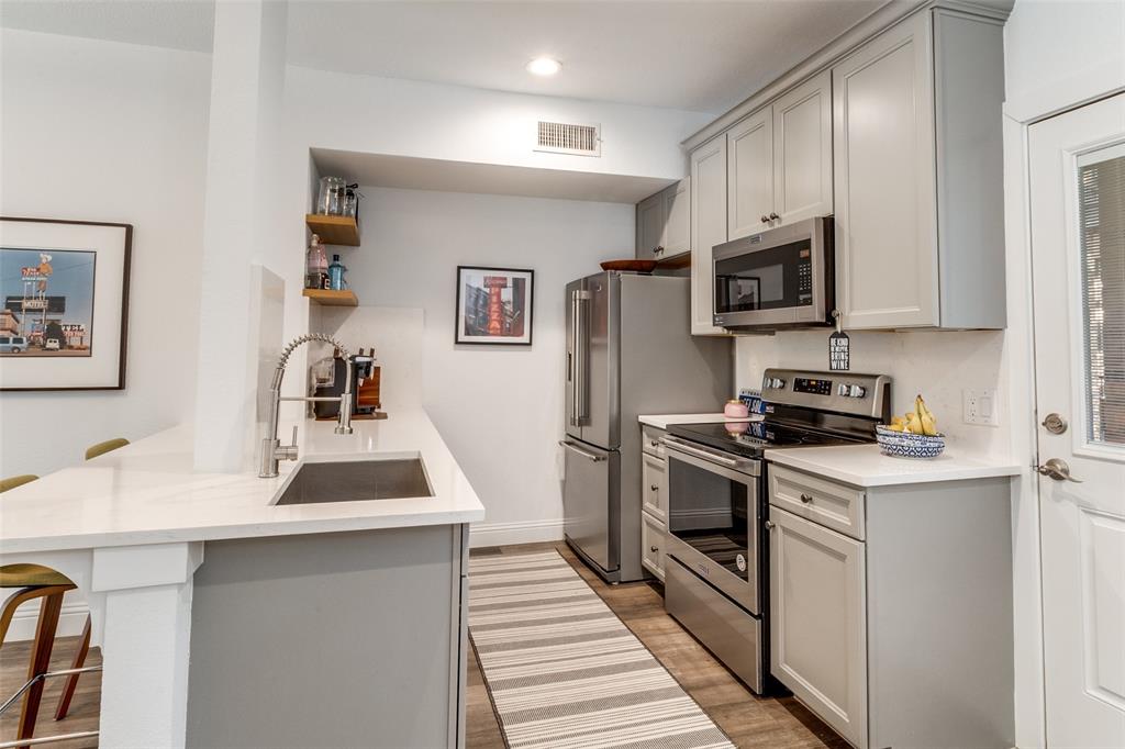 5800 Royal Lane Condos - Residential