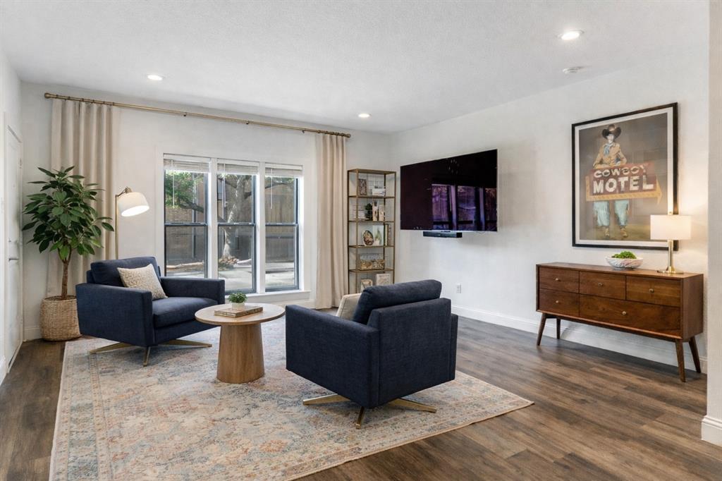 5800 Royal Lane Condos - Residential