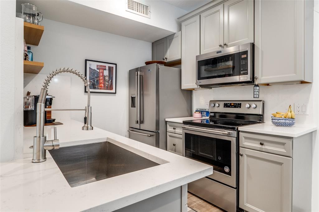 5800 Royal Lane Condos - Residential