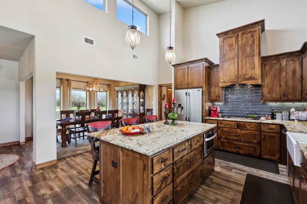 Lemons M - Residential