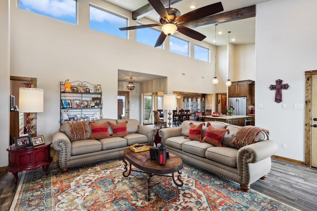 Lemons M - Residential