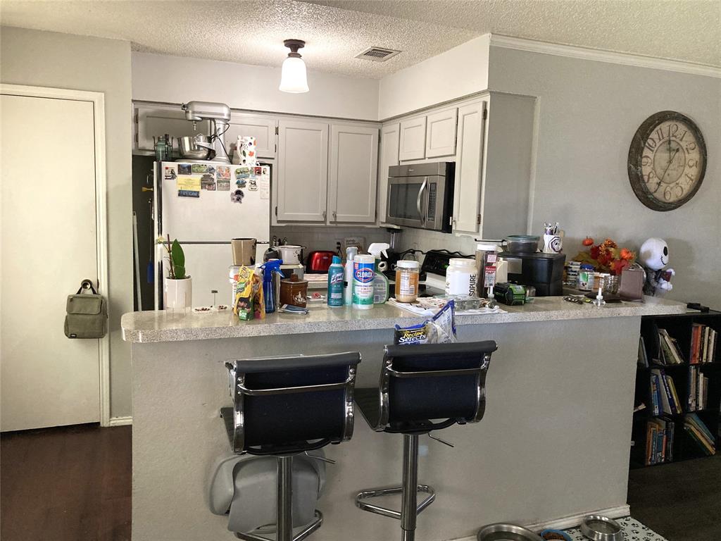 Gardens - Residential Income