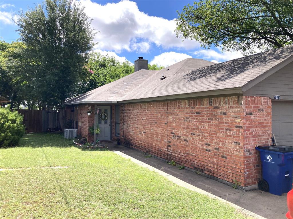 Gardens - Residential Income