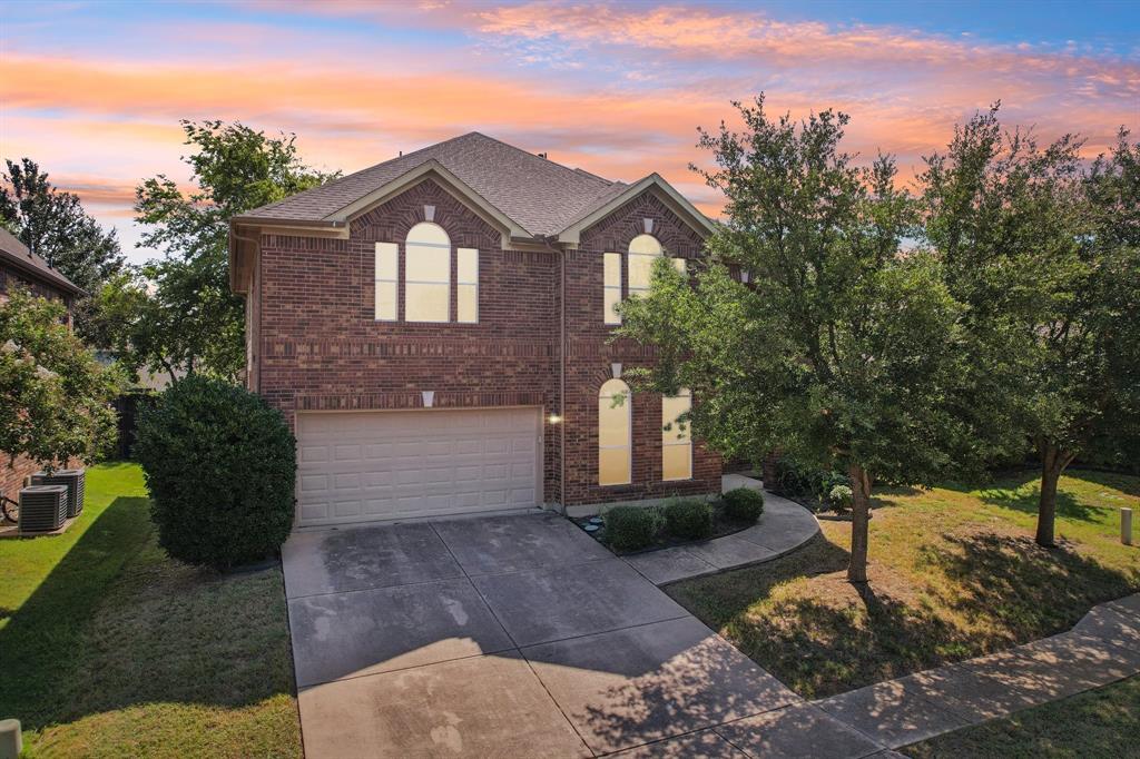 Fannin Farm West Add - Residential
