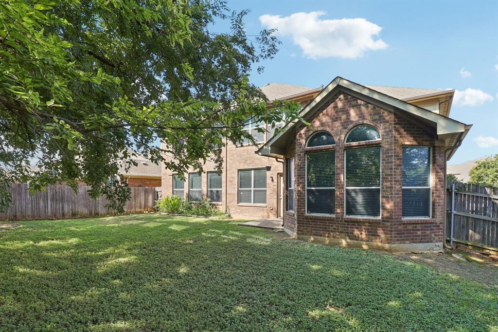 Fannin Farm West Add - Residential