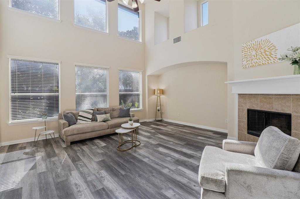 Fannin Farm West Add - Residential