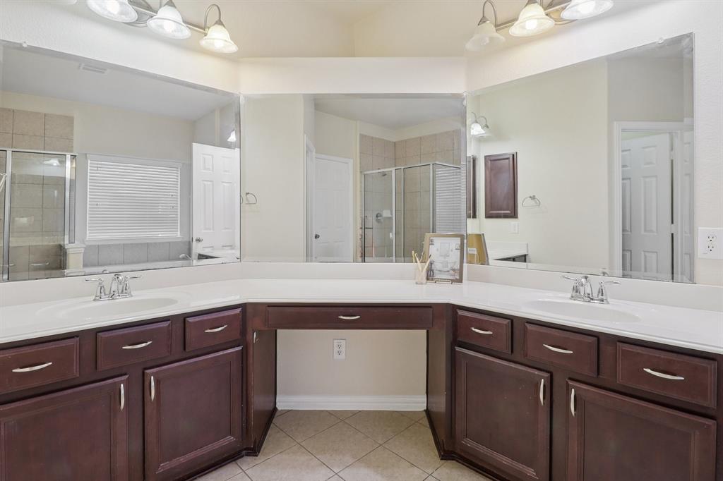 Fannin Farm West Add - Residential