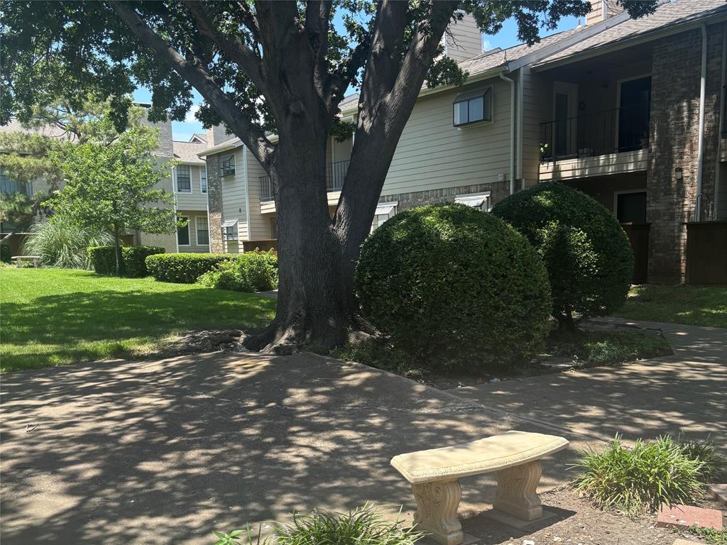 Parkway Lane Ph I - Residential