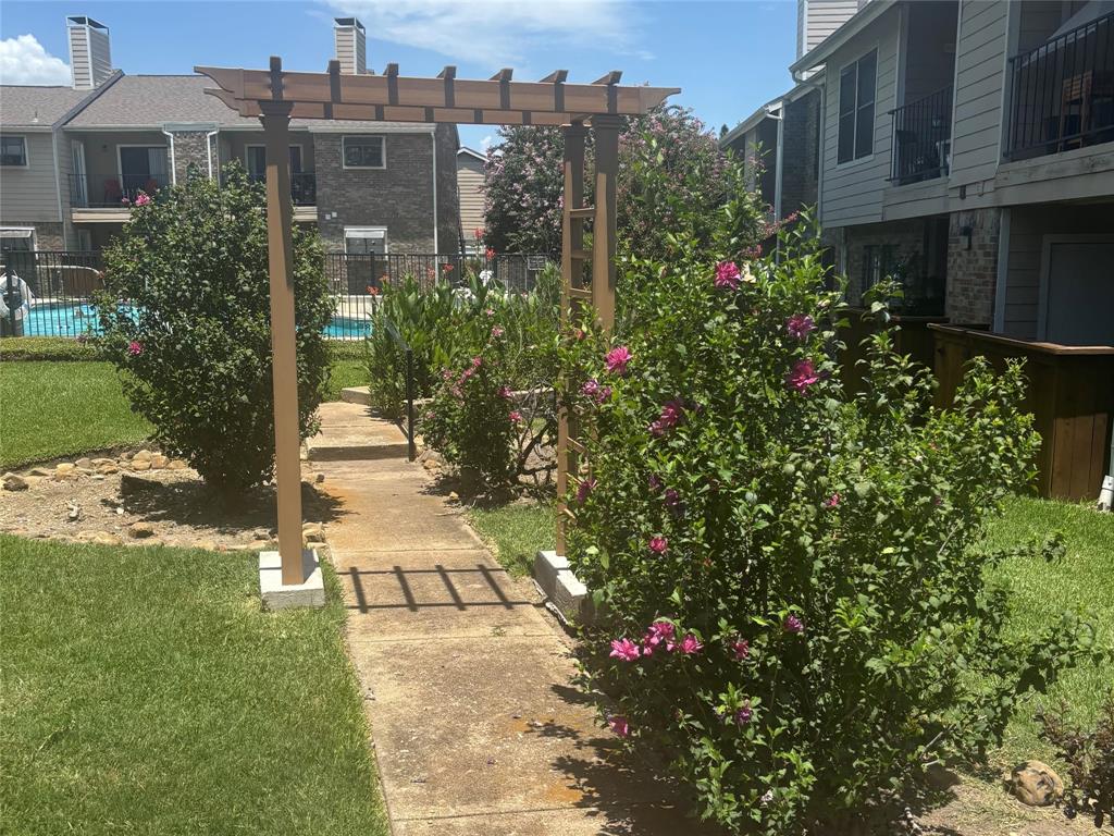Parkway Lane Ph I - Residential