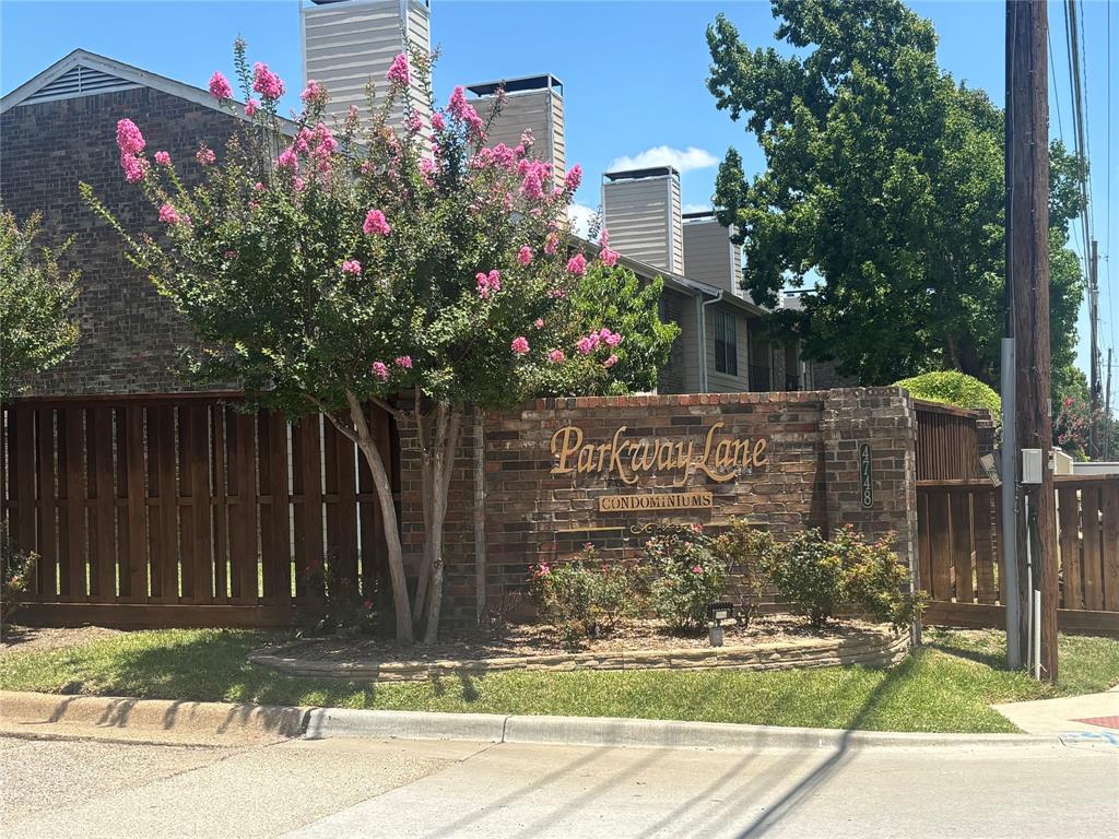 Parkway Lane Ph I - Residential