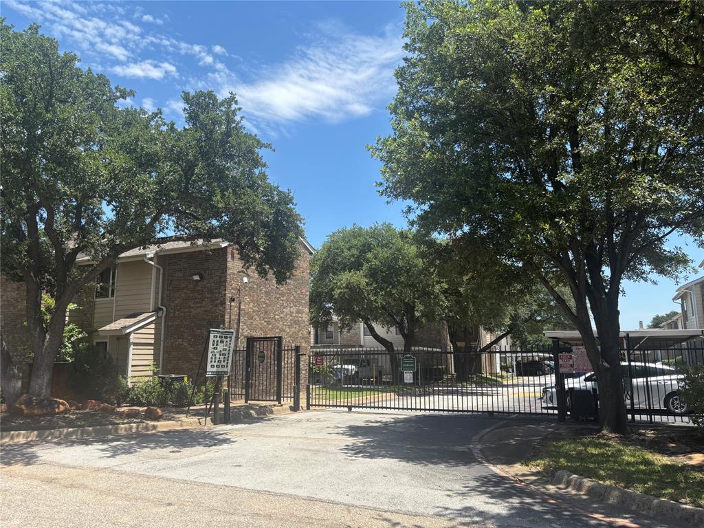 Parkway Lane Ph I - Residential