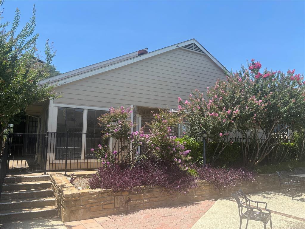 Parkway Lane Ph I - Residential