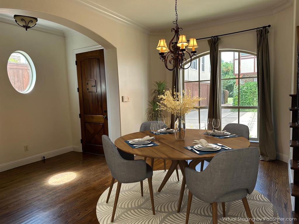 UNIVERSITY PLACE - Residential