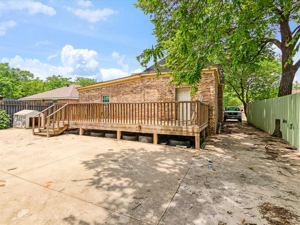 Lisbon Heights - Residential