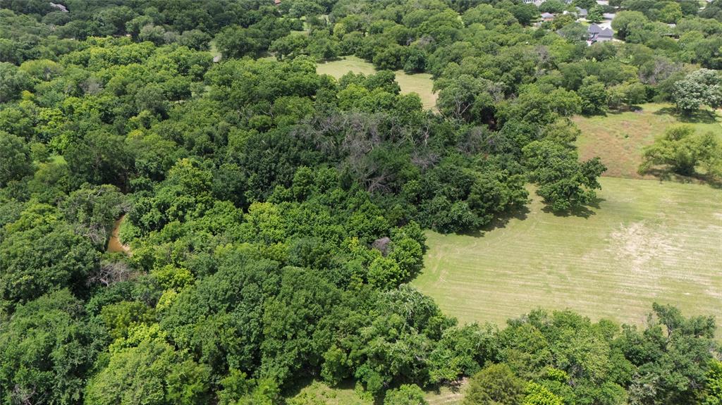 Continental Park Estates Add - Land