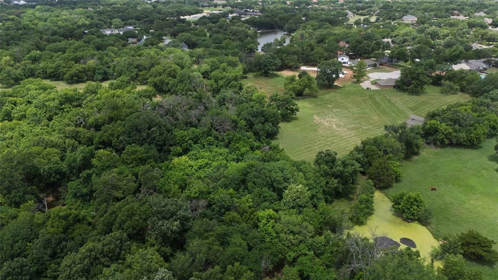Continental Park Estates Add - Land