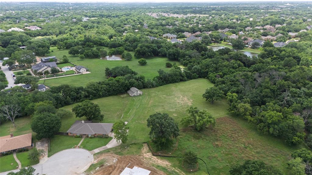Continental Park Estates Add - Land