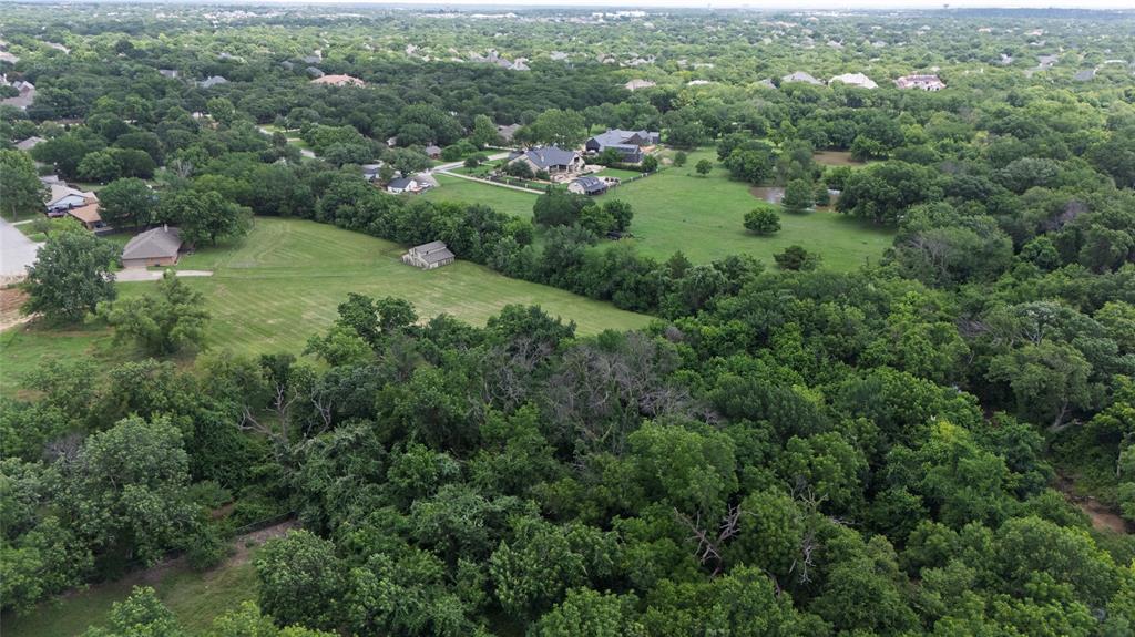 Continental Park Estates Add - Land