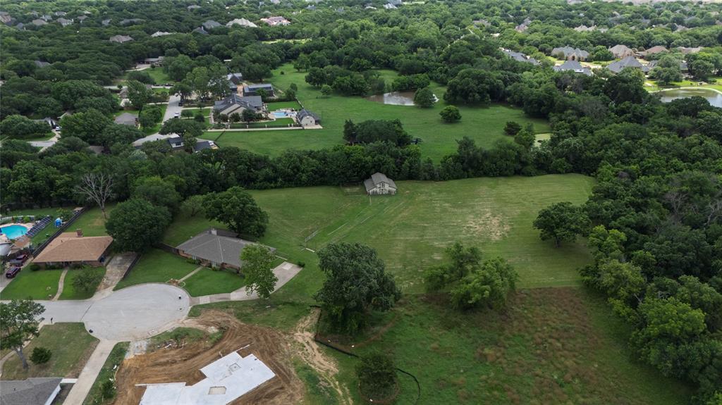 Continental Park Estates Add - Land
