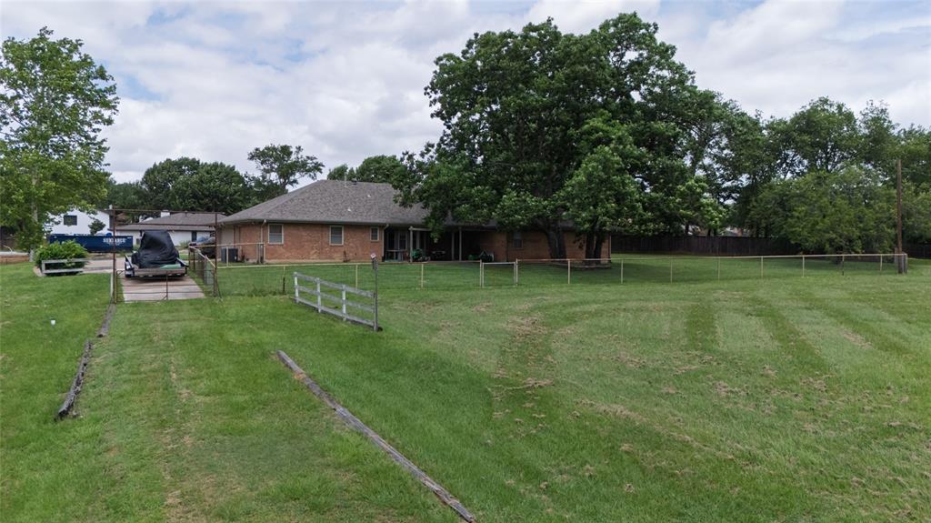 Continental Park Estates Add - Land