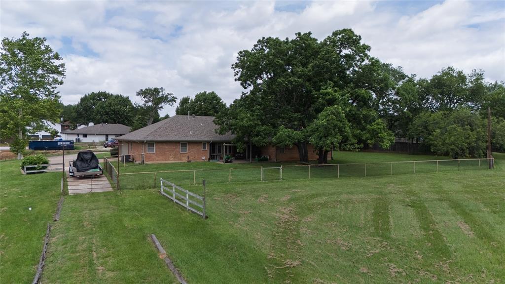 Continental Park Estates Add - Land
